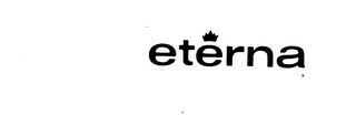 ETERNA logo
