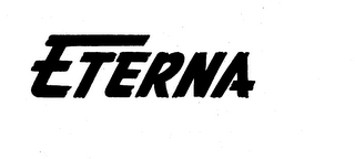 ETERNA logo