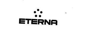 ETERNA logo