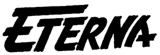 ETERNA logo