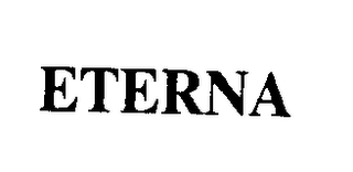 ETERNA logo