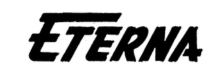 ETERNA logo