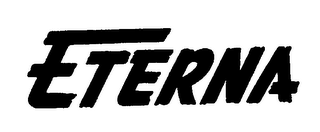 ETERNA logo