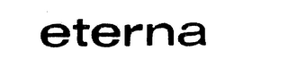 ETERNA logo