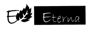ETERNA logo