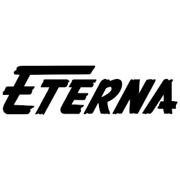ETERNA logo