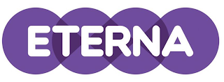 ETERNA logo