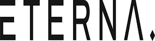 ETERNA. logo