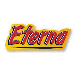 ETERNA logo