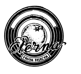 ETERNA FRUTA SELECTA logo