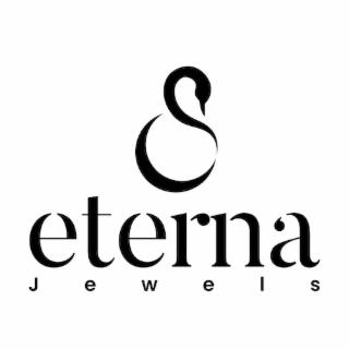 ETERNA JEWELS logo