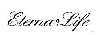 ETERNA LIFE logo