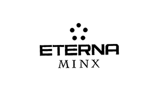 ETERNA MINX logo