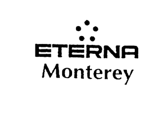 ETERNA MONTEREY logo