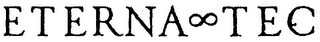 ETERNA TEC logo