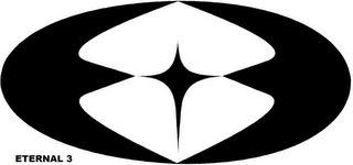ETERNAL 3 logo