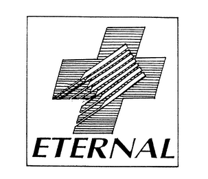 ETERNAL logo
