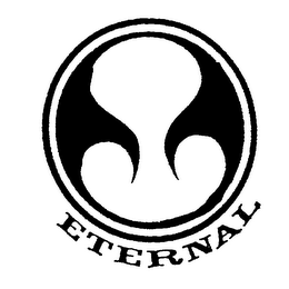 ETERNAL logo