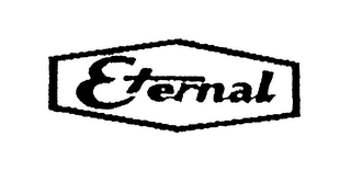 ETERNAL logo