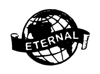 ETERNAL logo
