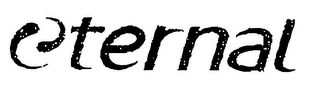 ETERNAL logo