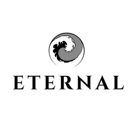 ETERNAL logo