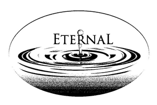 ETERNAL logo