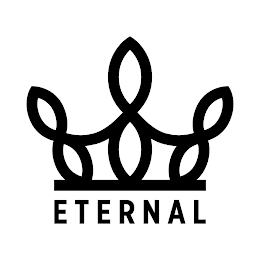 ETERNAL logo