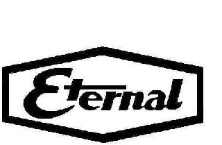 ETERNAL logo