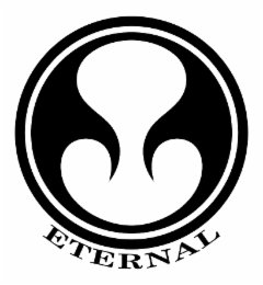 ETERNAL logo