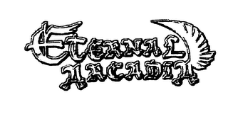 ETERNAL ARCADIA logo