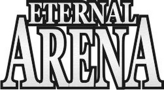 ETERNAL ARENA logo