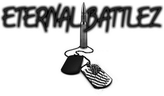 ETERNAL BATTLEZ logo
