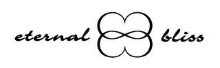 ETERNAL BLISS logo