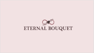 ETERNAL BOUQUET logo