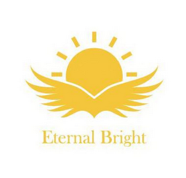ETERNAL BRIGHT logo