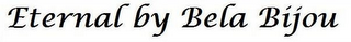 ETERNAL BY BELA BIJOU logo