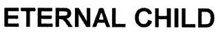 ETERNAL CHILD logo