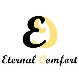 ETERNAL COMFORT EC logo