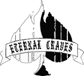 ETERNAL CRAVES logo