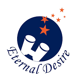 ETERNAL DESIRE logo