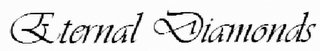 ETERNAL DIAMONDS logo