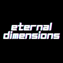 ETERNAL DIMENSIONS logo