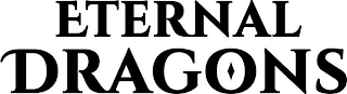 ETERNAL DRAGONS logo