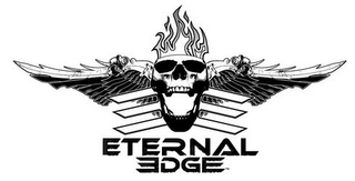 ETERNAL EDGE logo
