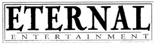 ETERNAL ENTERTAINMENT logo