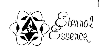ETERNAL ESSENCE INC. logo