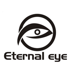 ETERNAL EYE logo