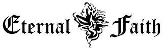 ETERNAL FAITH logo