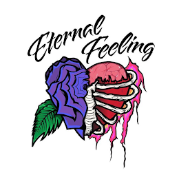 ETERNAL FEELINGS logo